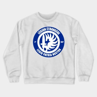 Foreign Legion - 2 REP Crewneck Sweatshirt